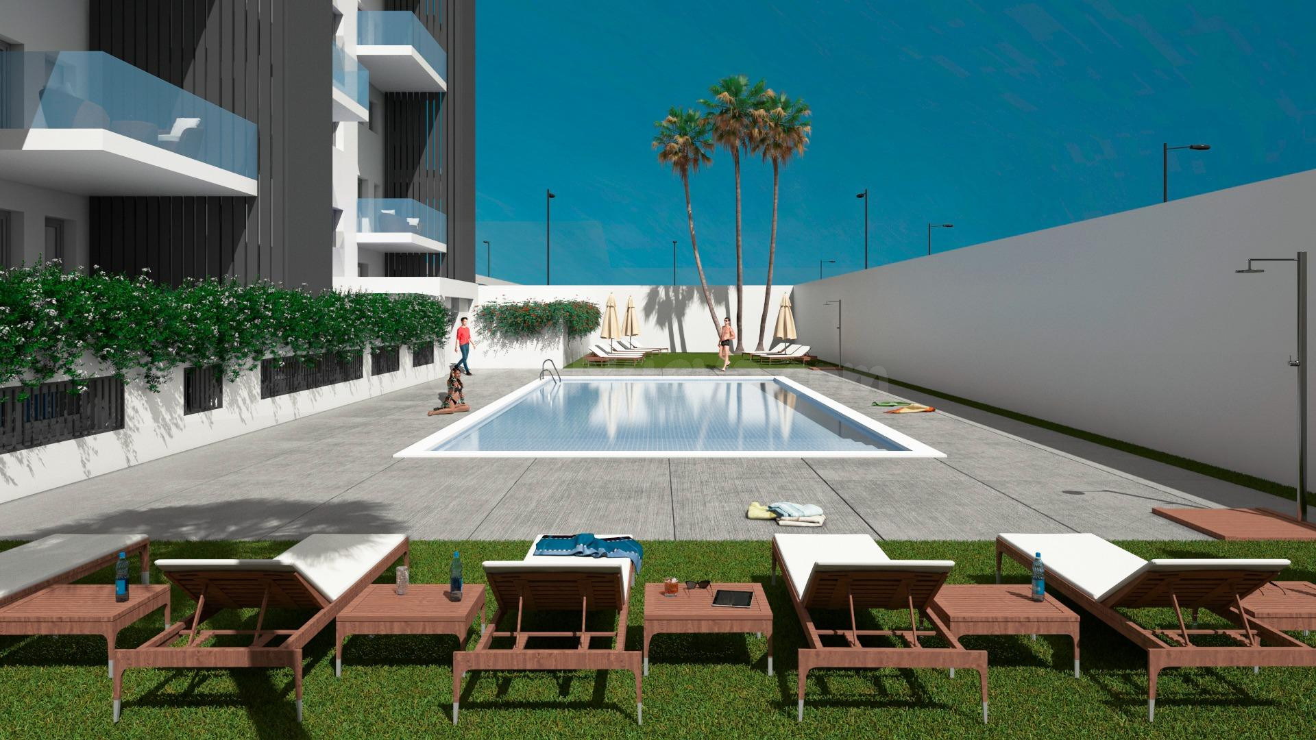 Oficina en venta _Edificio Premium Rosaleda - foto 2