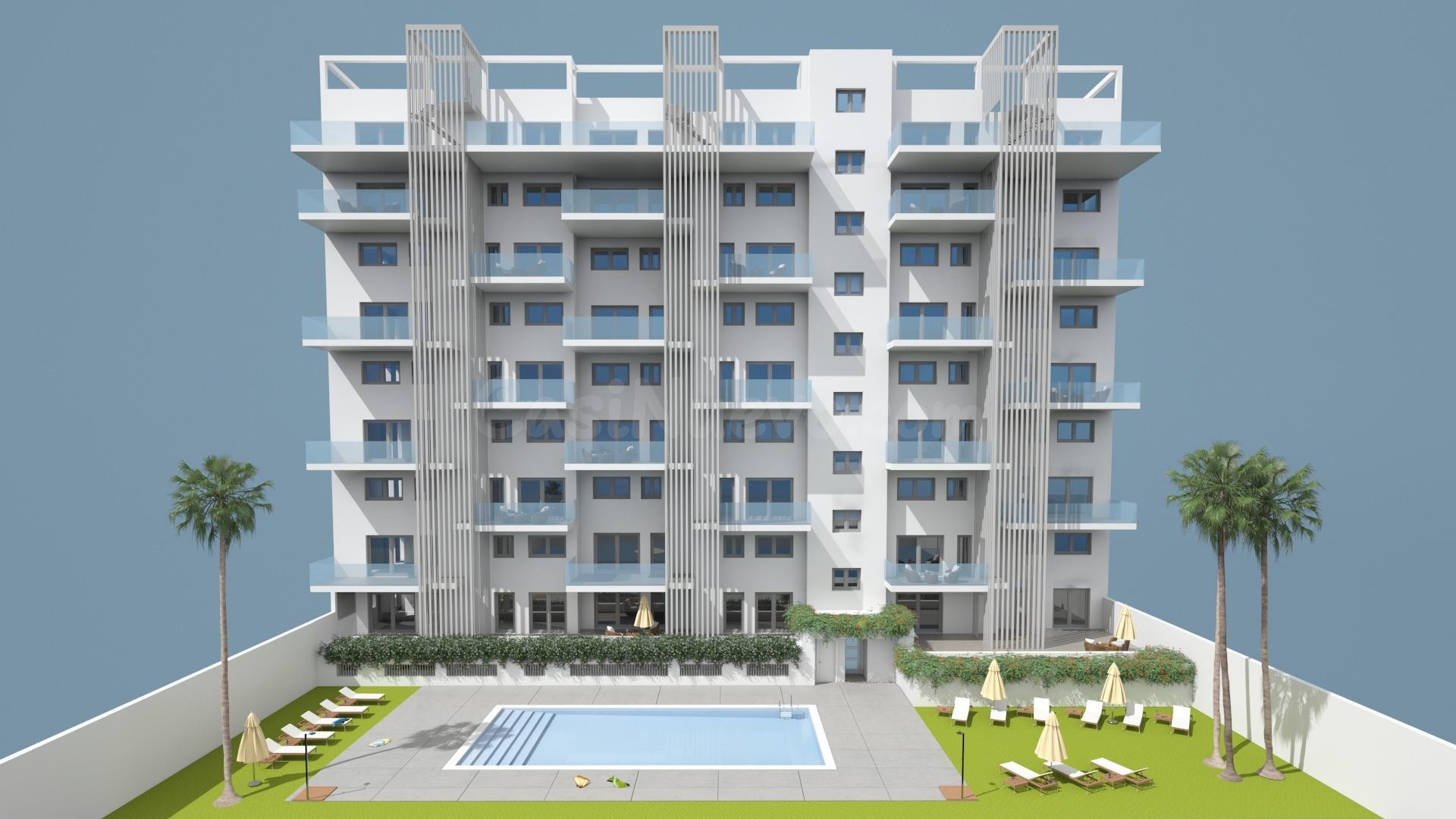 Oficina en venta _Edificio Premium Rosaleda - foto 4