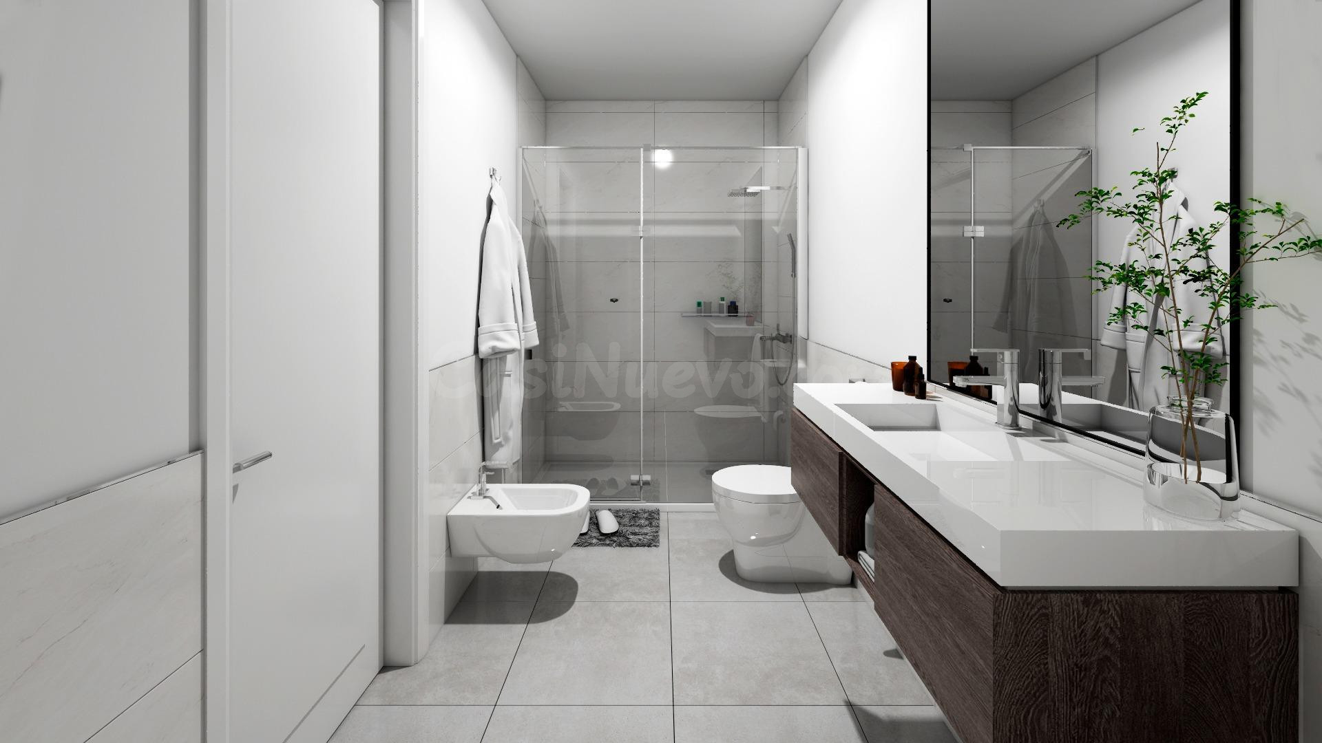 Oficina en venta _Edificio Premium Rosaleda - foto 3