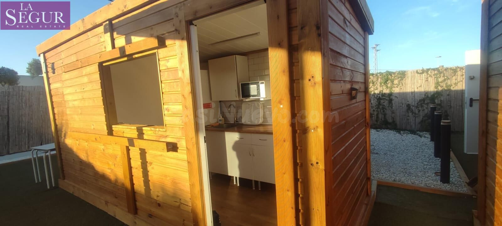 FINCA RUSTICA EN EL PALMAR - foto 4
