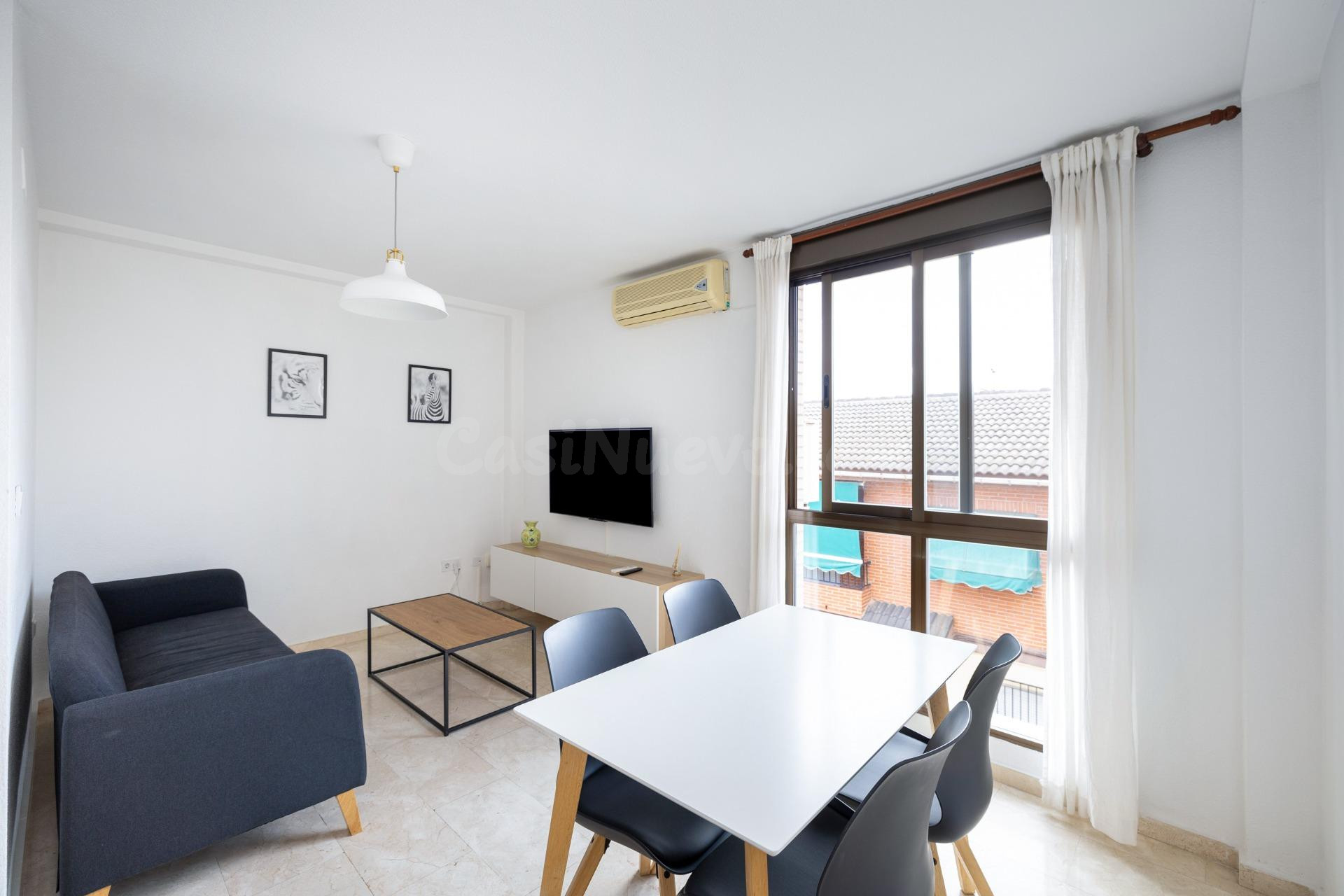 Apartamento 2 habitaciones 57m² en venta - Armilla - foto 3