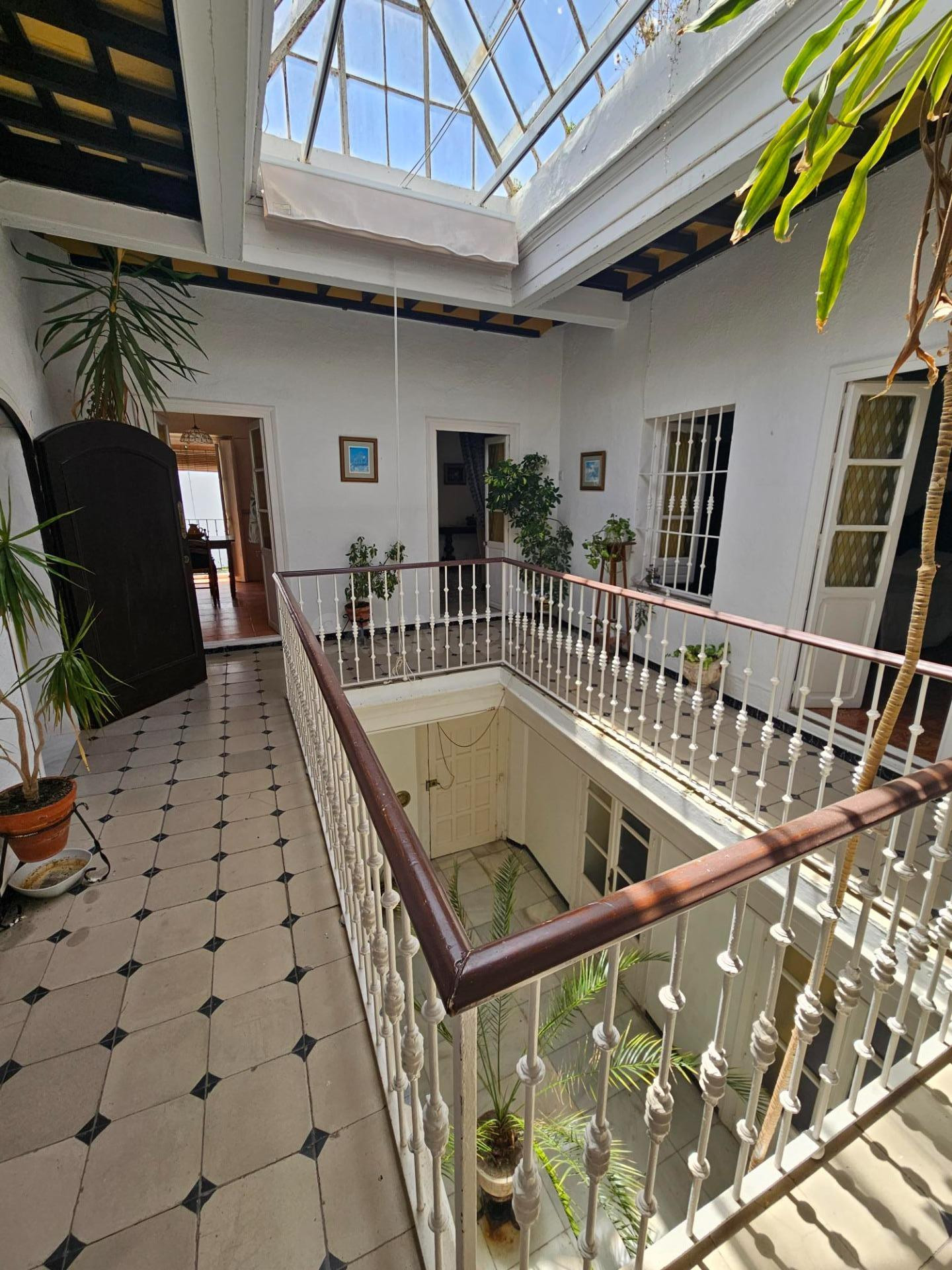Casa señorial en el centro de Vejer - foto 3