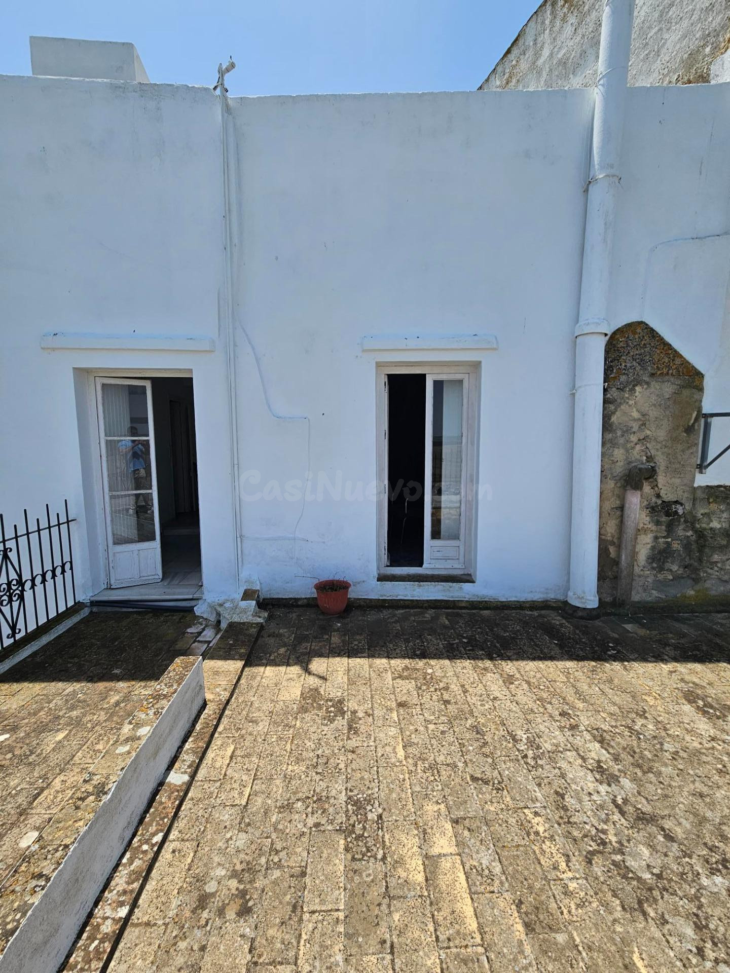 Casa señorial en el centro de Vejer - foto 4