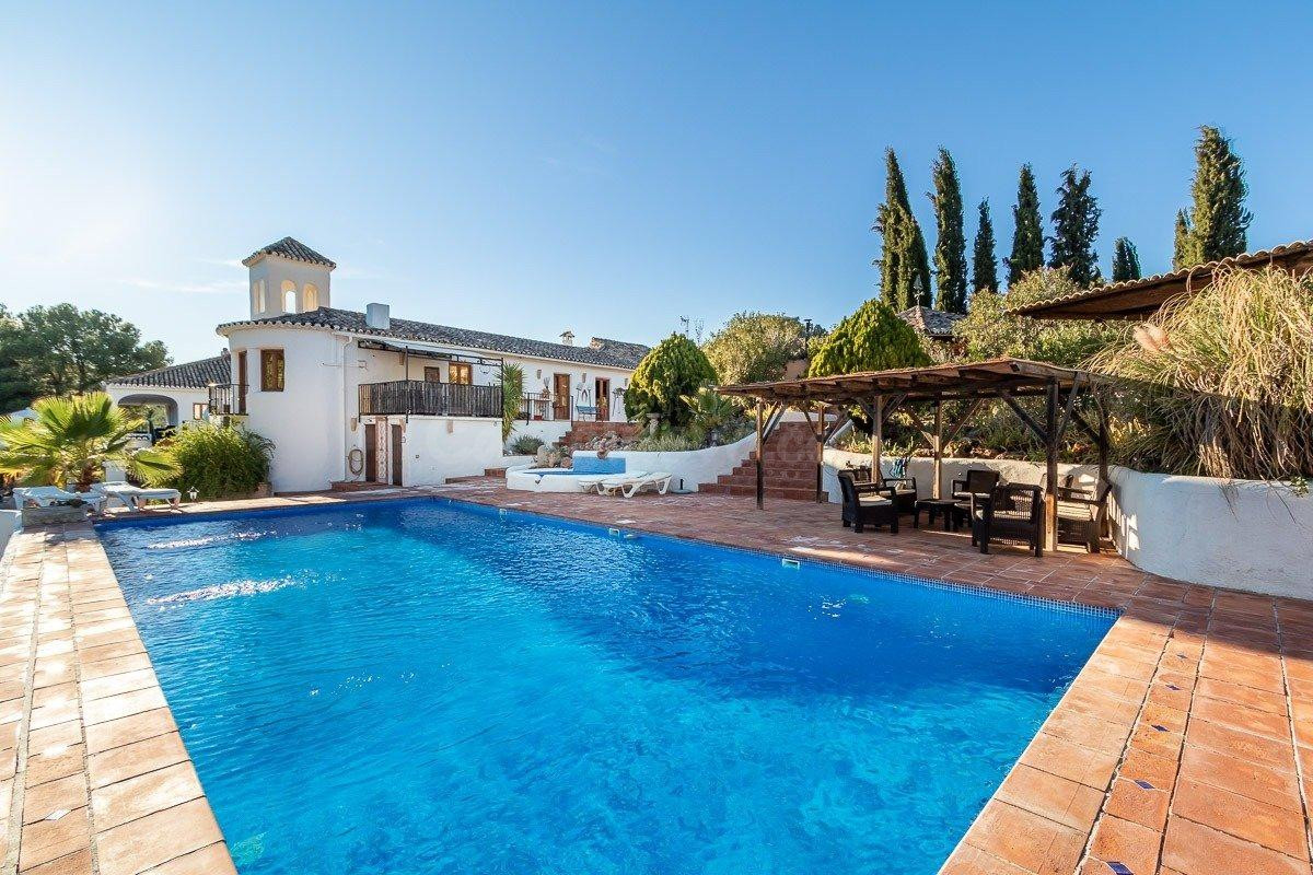 Un santuario de inspiración romana en el campo andaluz - foto 2