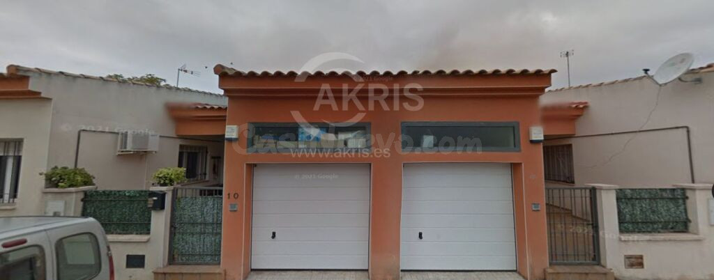 Casa en Argamasilla De Alba