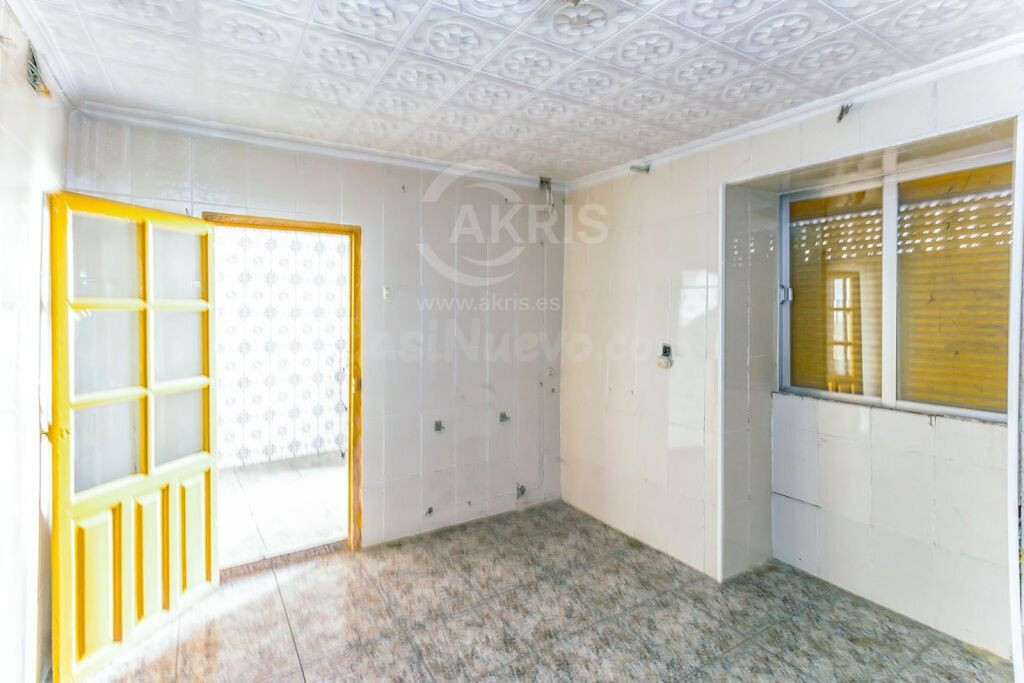 Casa en Almagro