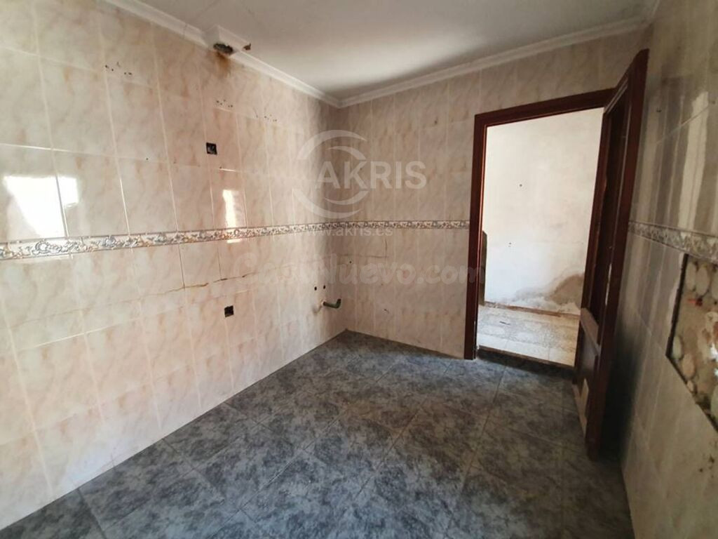 Casa en Puertollano