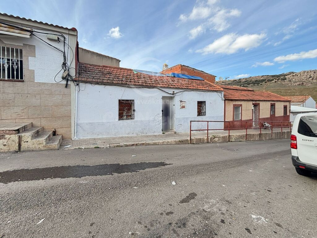 Casa en Puertollano - foto 5