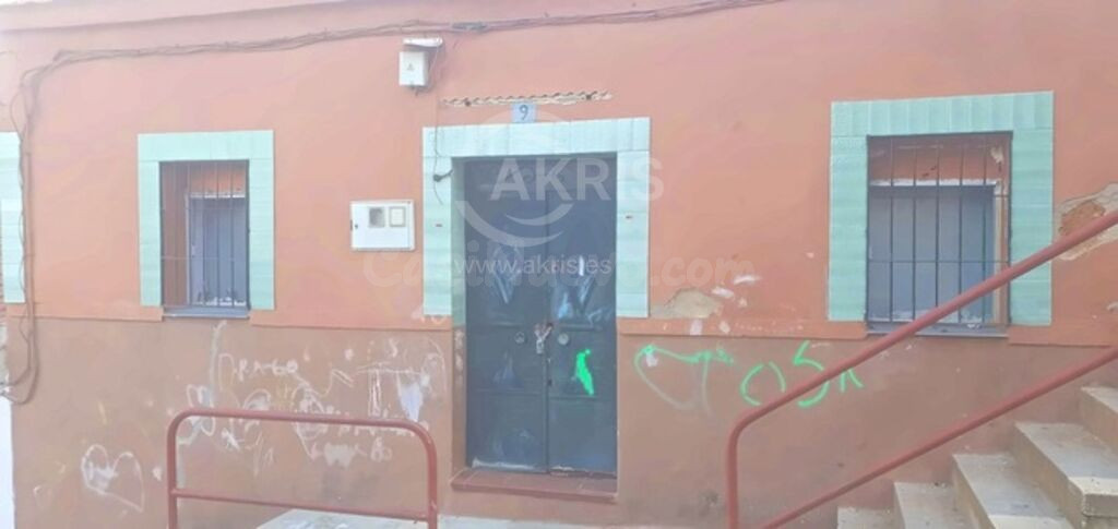 Casa en Puertollano