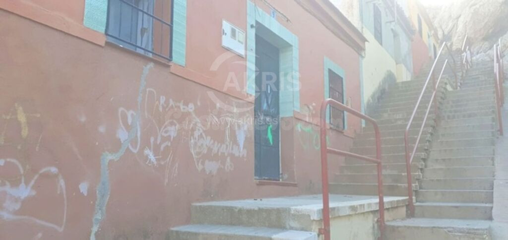 Casa en Puertollano - foto 2