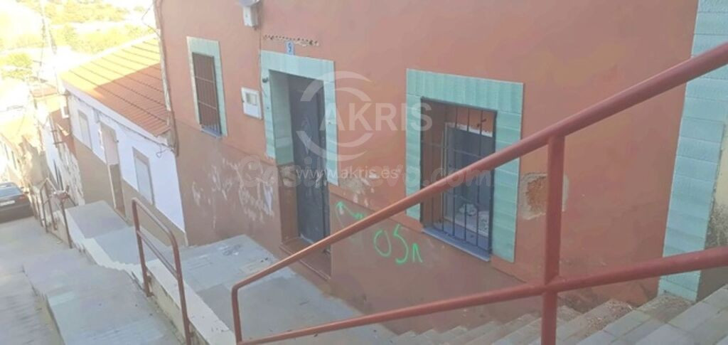 Casa en Puertollano - foto 3