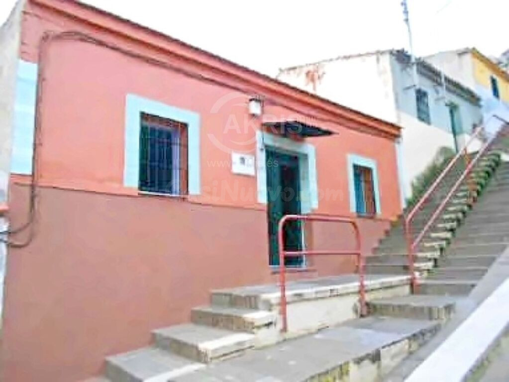 Casa en Puertollano - foto 4