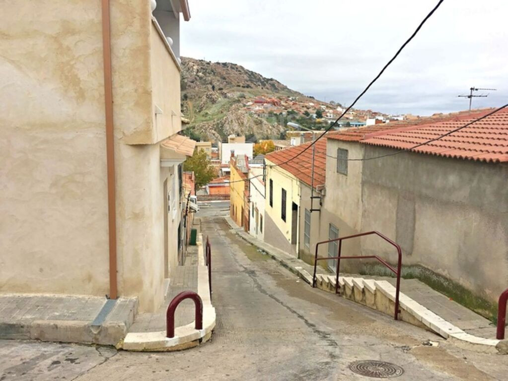 Casa en Puertollano - foto 5
