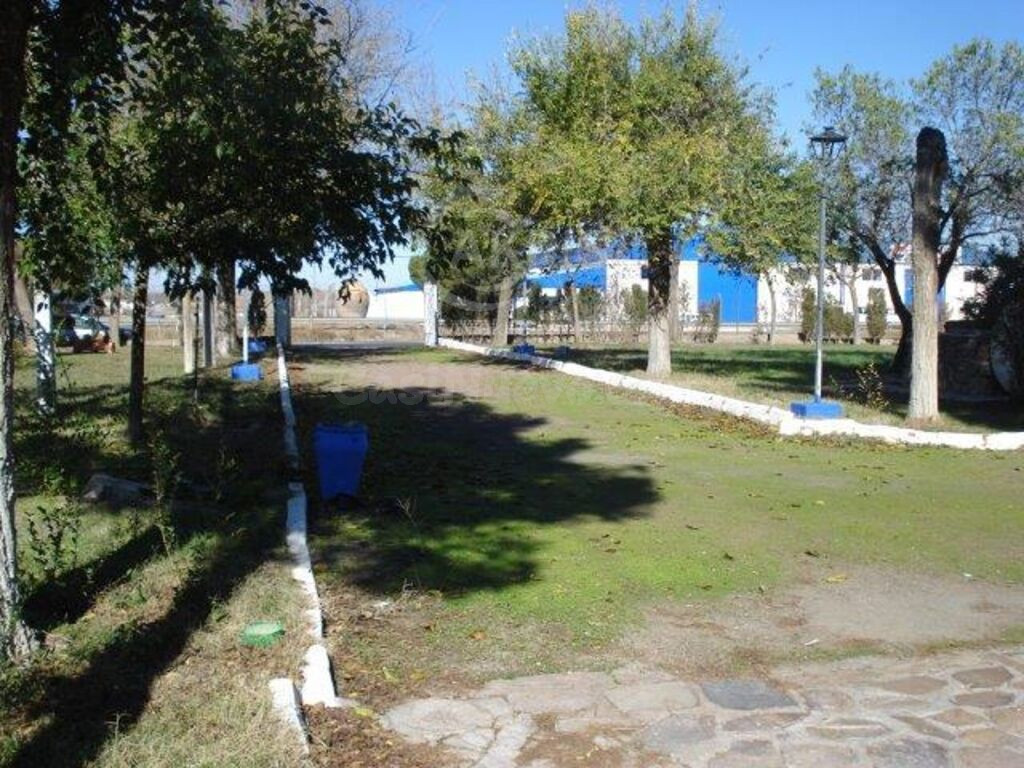 Chalet Independiente en Almagro - foto 2