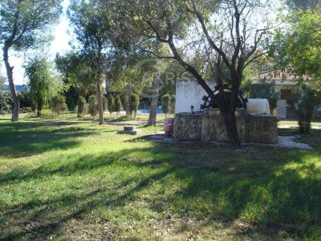 Chalet Independiente en Almagro - foto 5