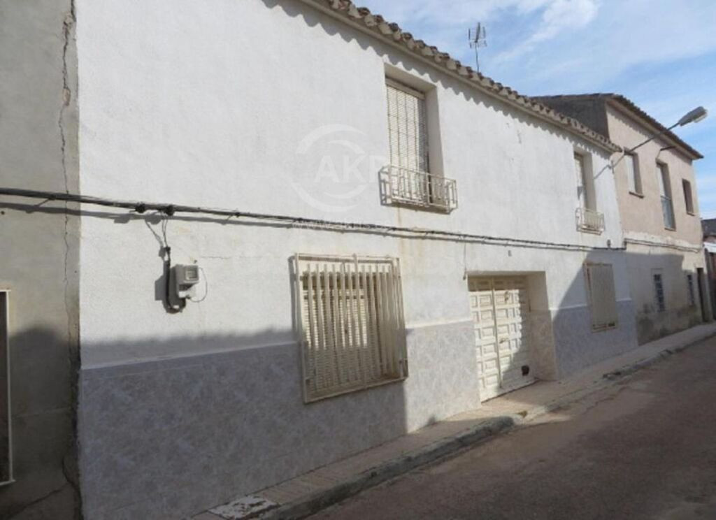 Casa en Granatula De Calatrava