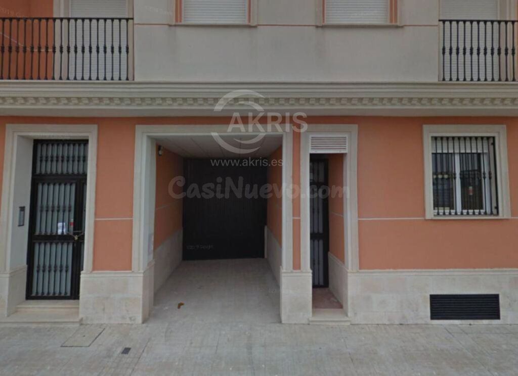 Garaje en Argamasilla De Alba - foto 2