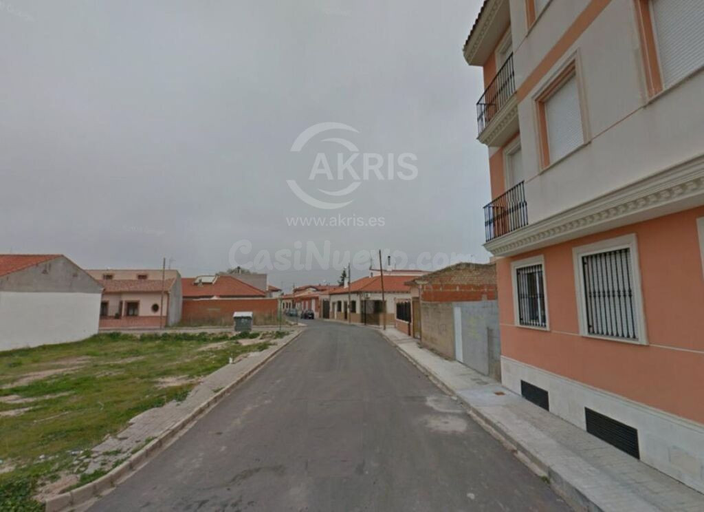 Garaje en Argamasilla De Alba - foto 3