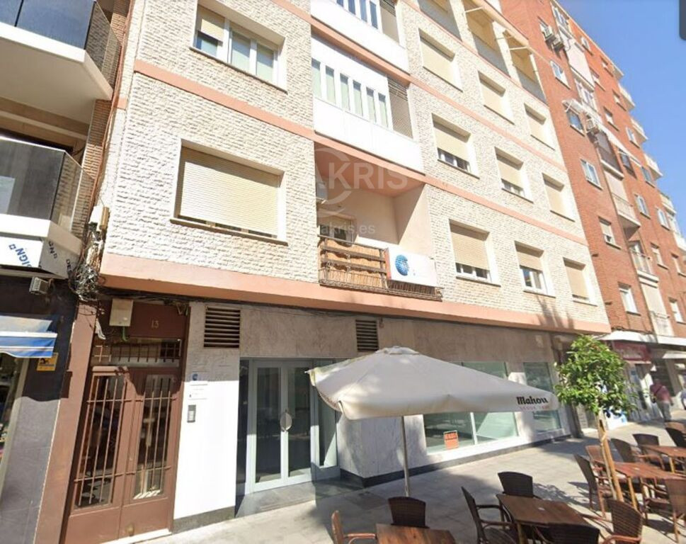 Garaje en Ciudad Real