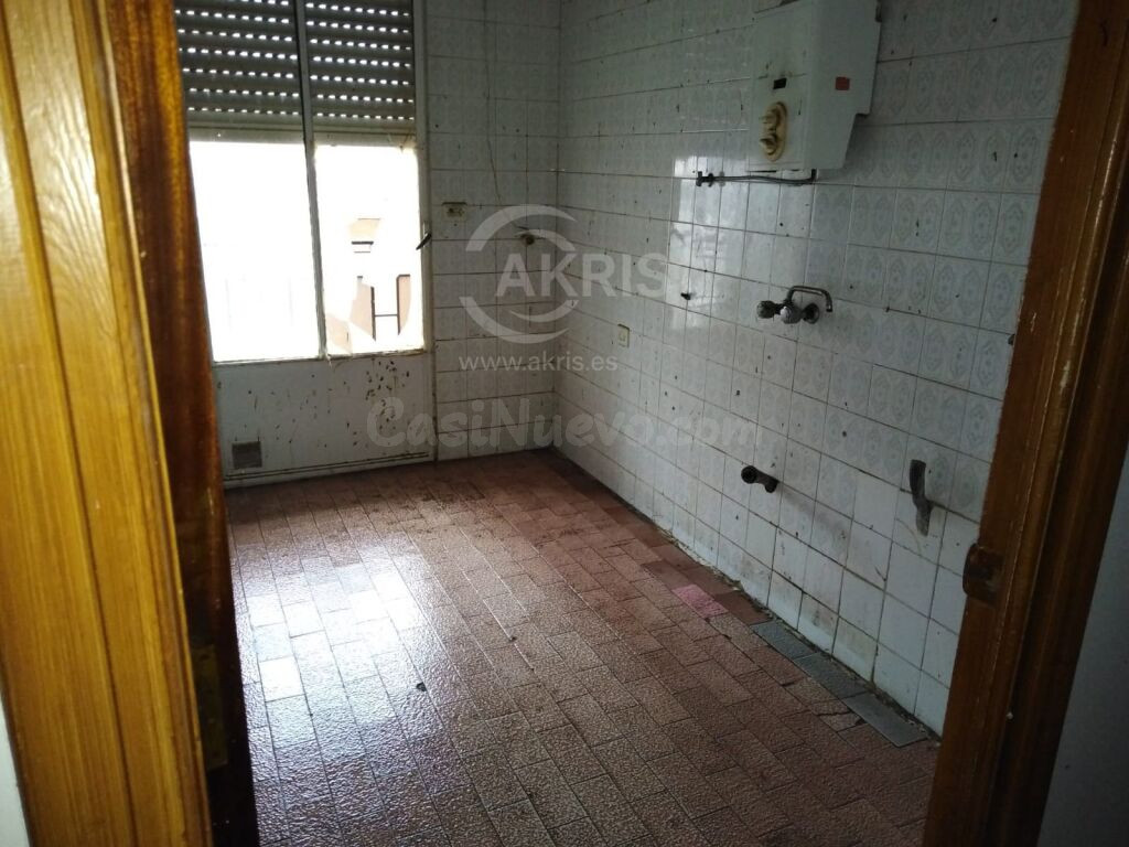 Piso en Almodovar Del Campo - foto 2