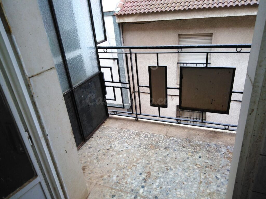 Piso en Almodovar Del Campo - foto 4