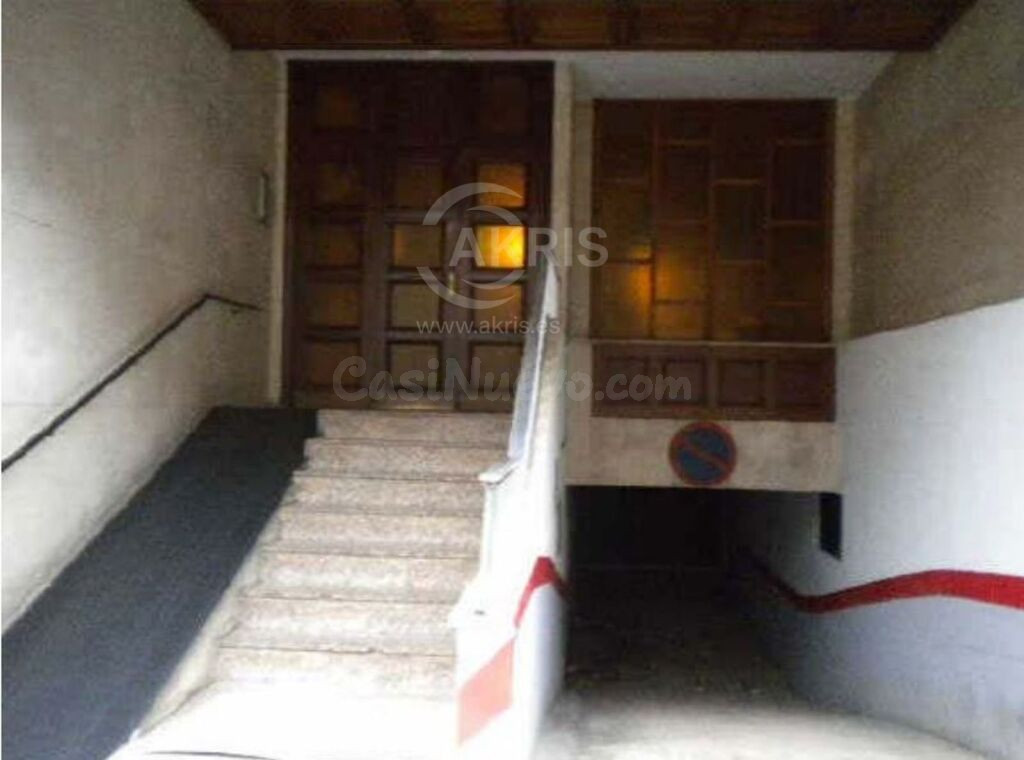 Garaje en Ciudad Real