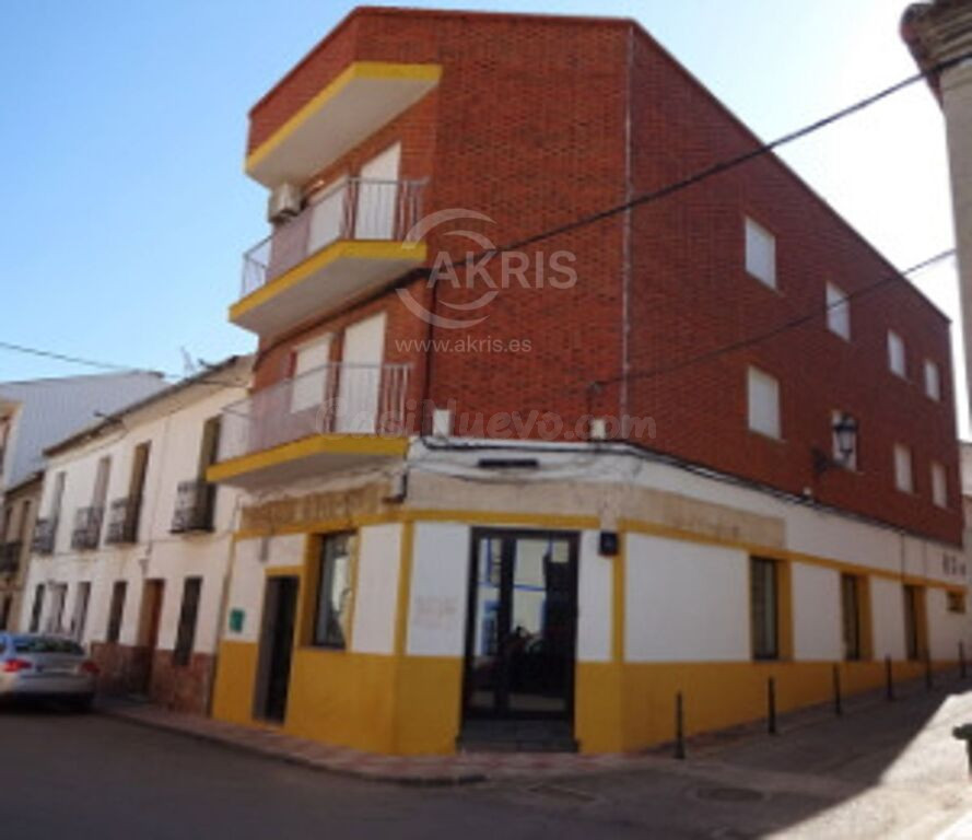 Piso en Brazatortas