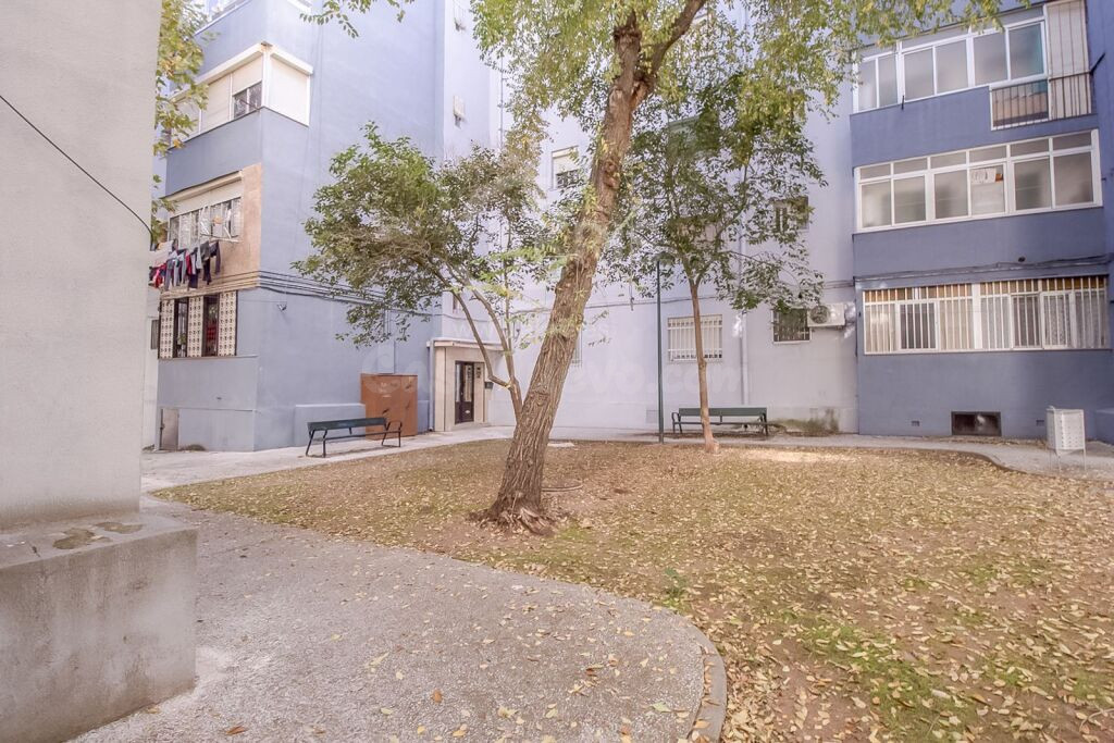 Piso en Puertollano - foto 4