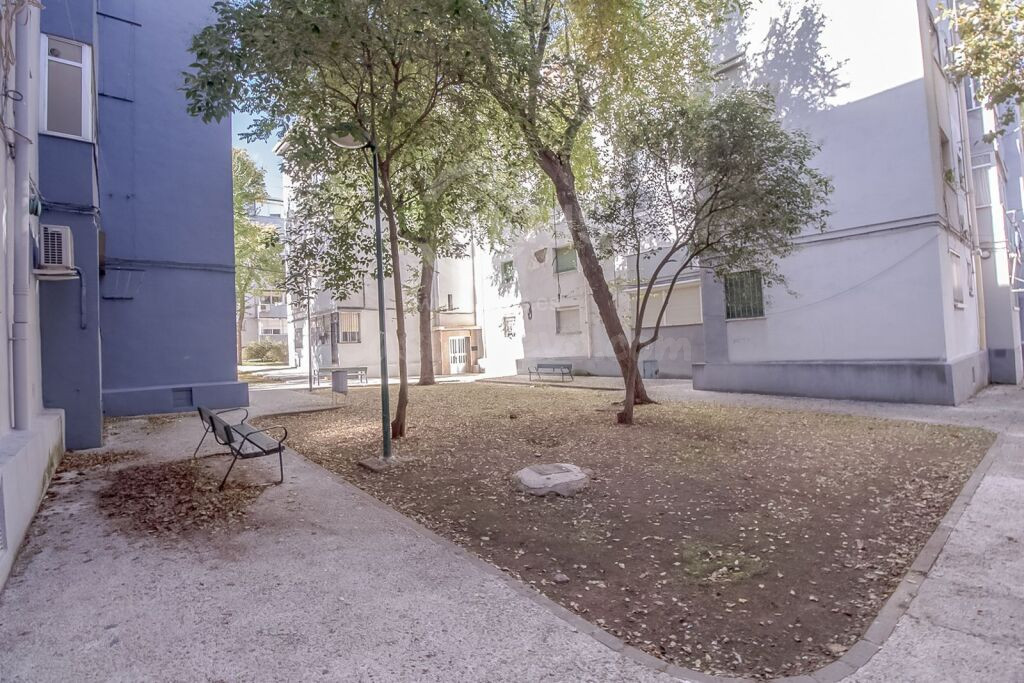Piso en Puertollano - foto 5