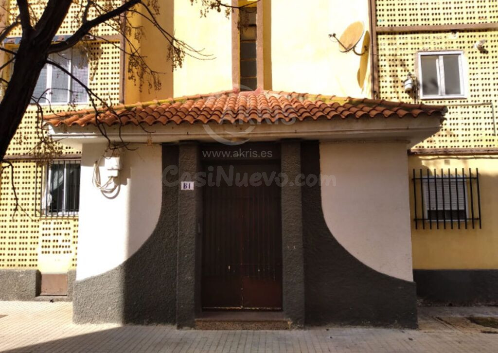 Piso en Tomelloso - foto 2
