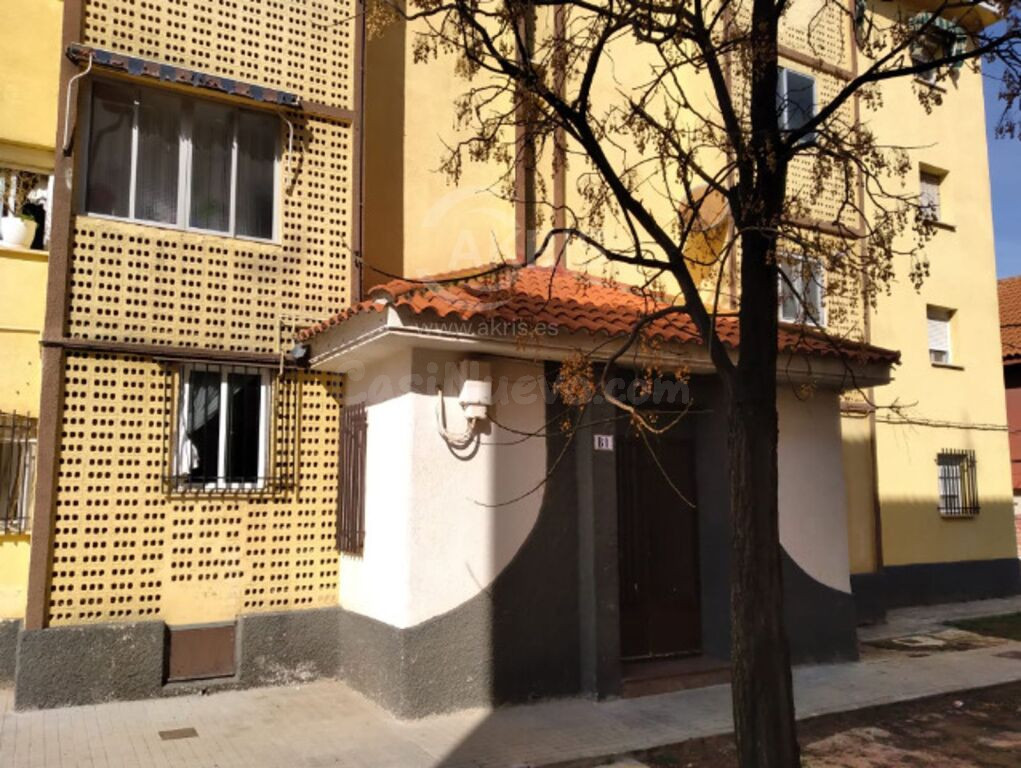Piso en Tomelloso - foto 3