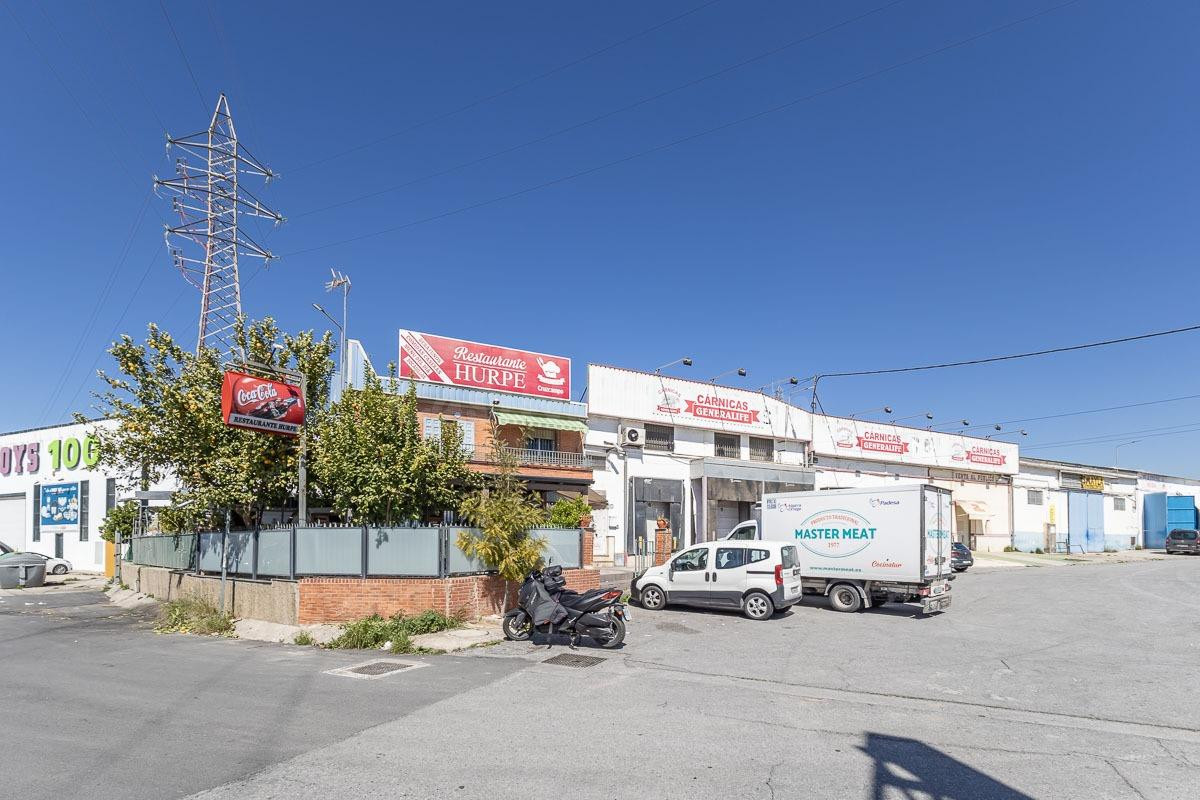 OPORTUNIDAD DE INVERSIÓN: RESTAURANTE EN FUNCIONAMIENTO + VI