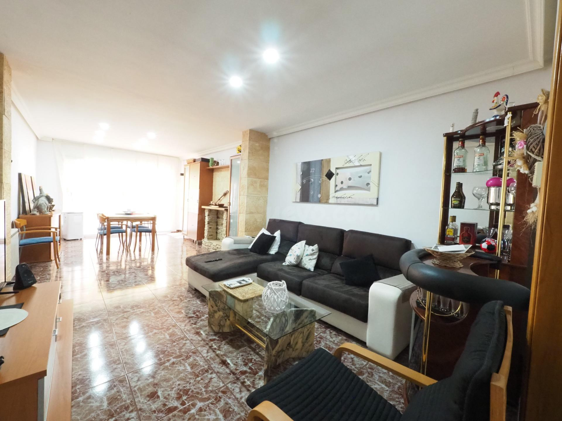 SE VENDE PISO EN TERRASSA, ZONA TORRE-SANA - foto 3