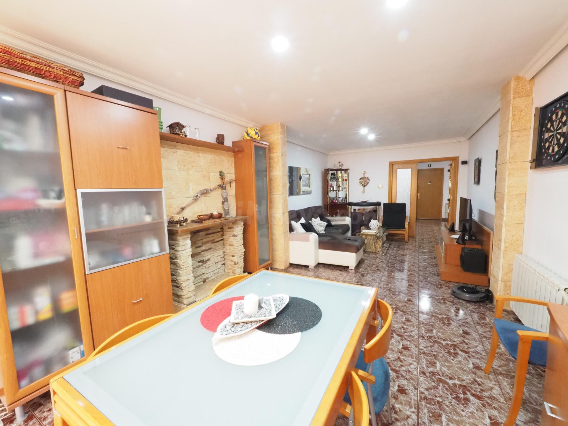 SE VENDE PISO EN TERRASSA, ZONA TORRE-SANA - foto 5