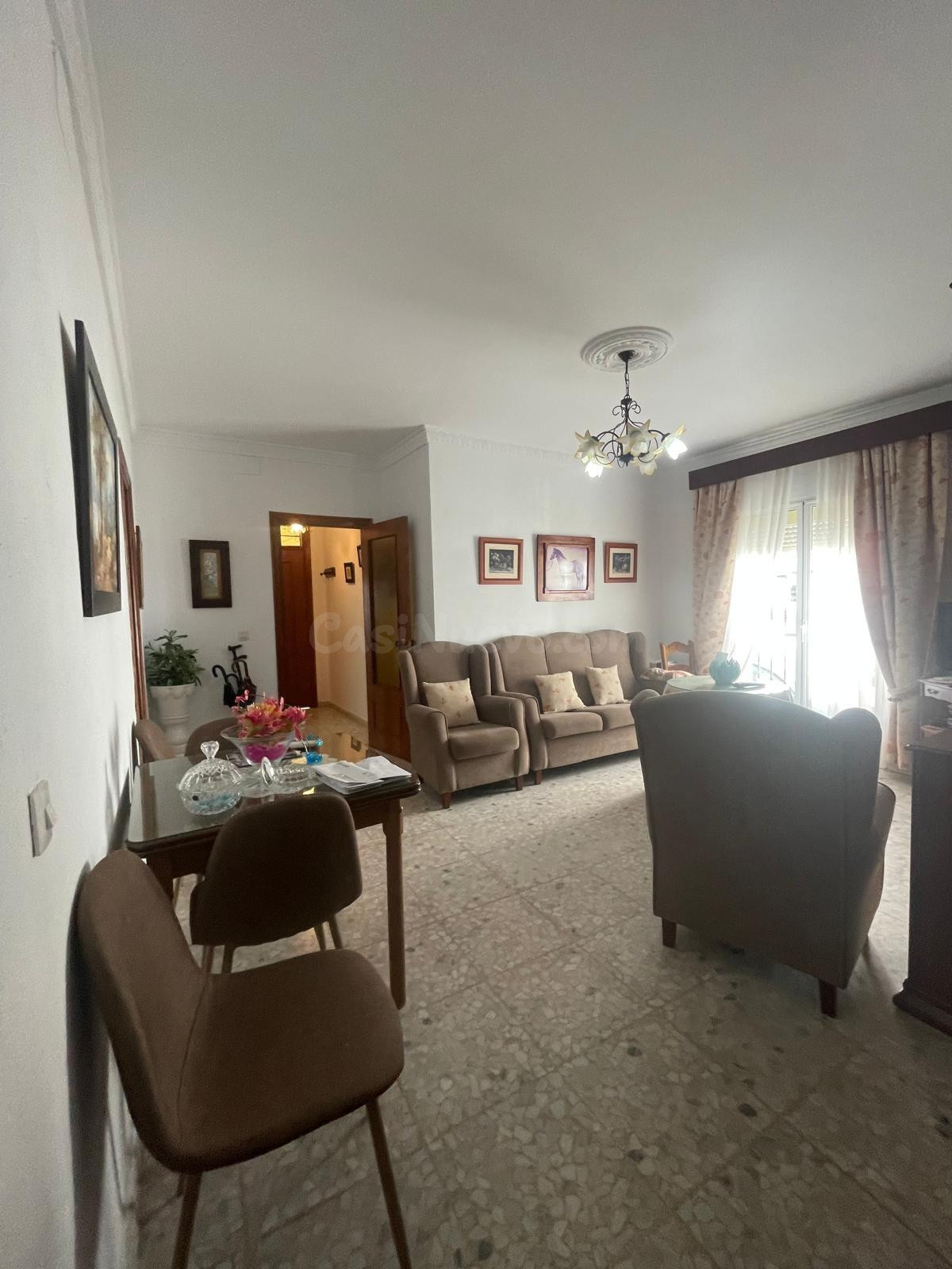 Piso en la zona nueva de Vejer - foto 2