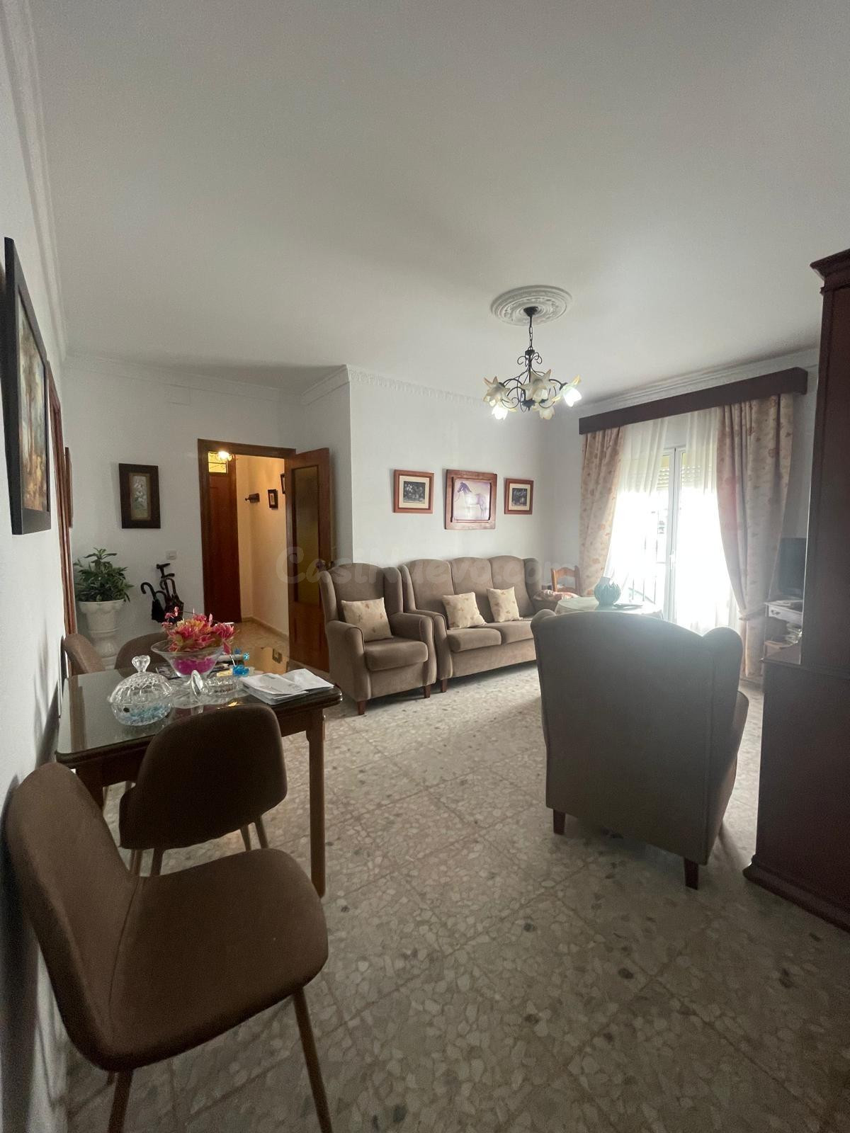 Piso en la zona nueva de Vejer - foto 5