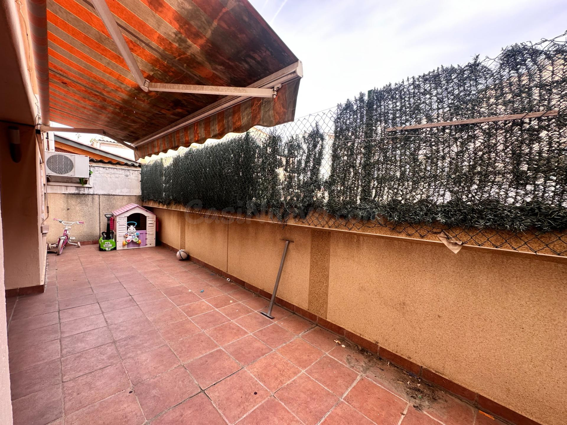 SE VENDE PISO EN VILANOVA I LA GELTRU - foto 2