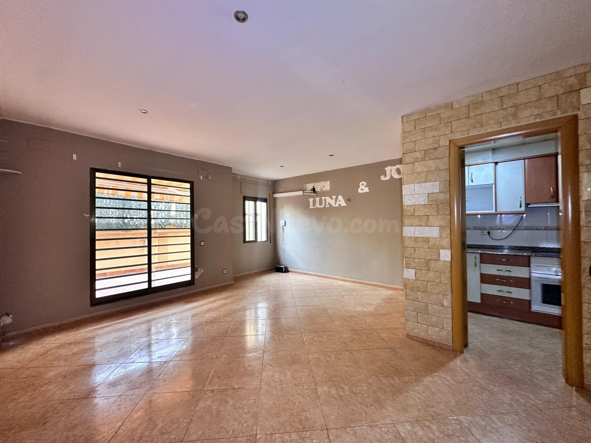 SE VENDE PISO EN VILANOVA I LA GELTRU - foto 3