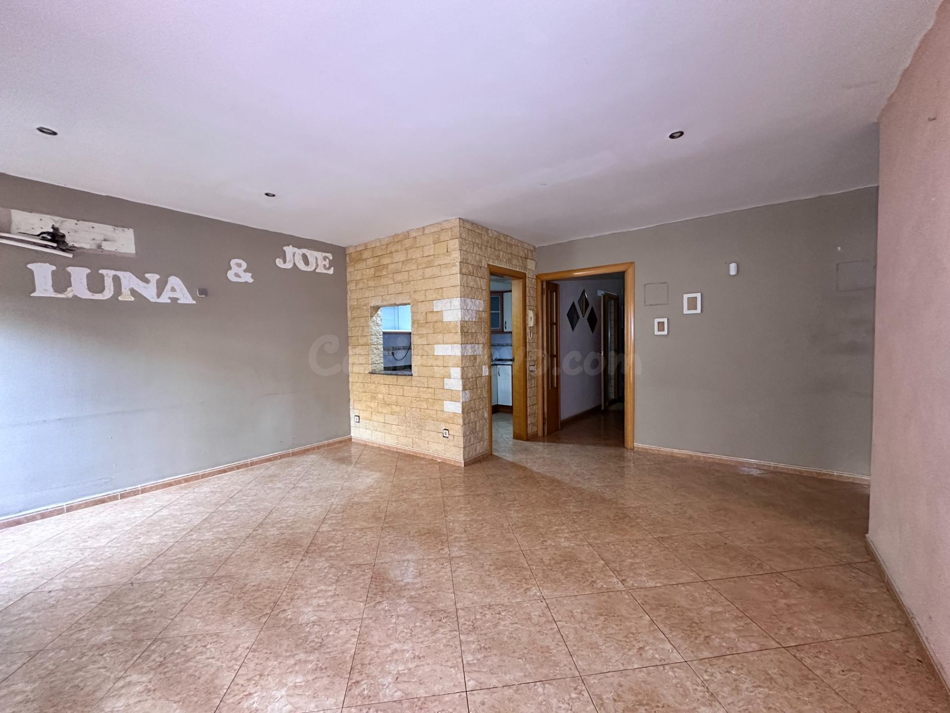 SE VENDE PISO EN VILANOVA I LA GELTRU - foto 4