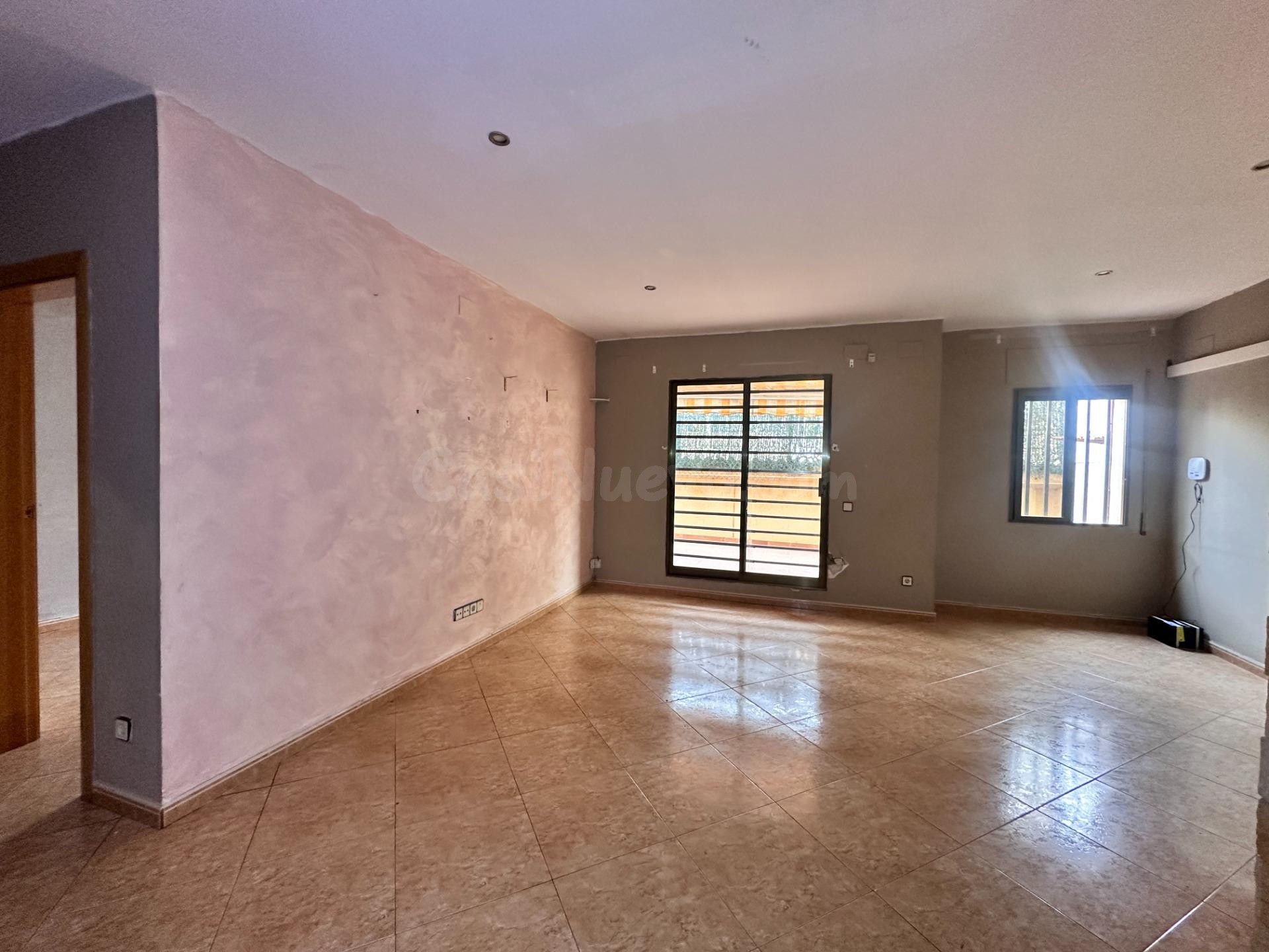 SE VENDE PISO EN VILANOVA I LA GELTRU - foto 5