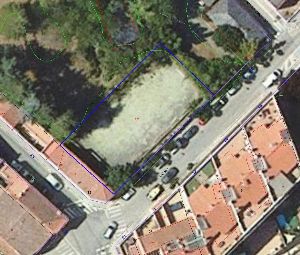 SE VENDE TERRENO URBANO EN PIERA