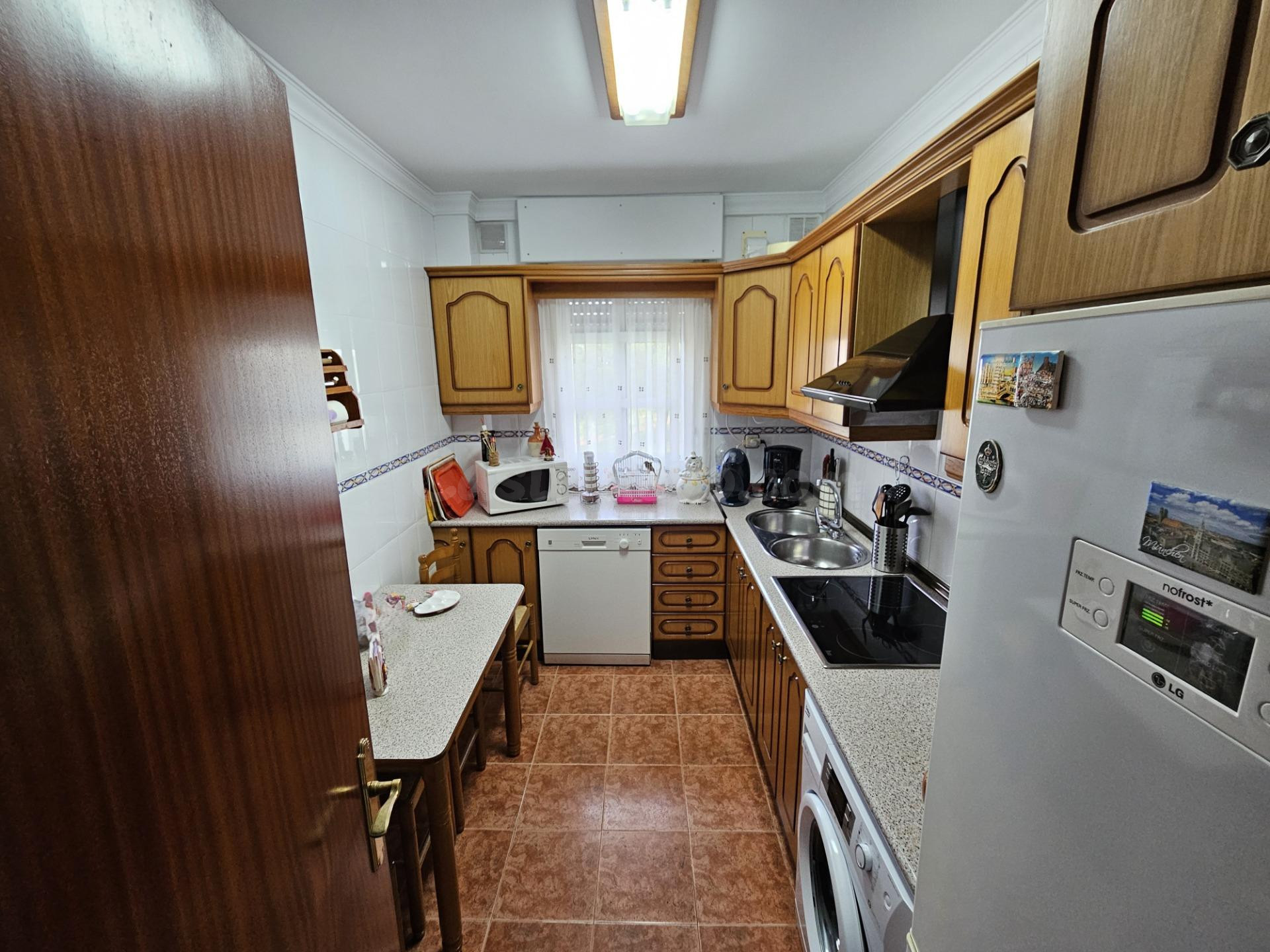 Piso en Zona Nueva - foto 4