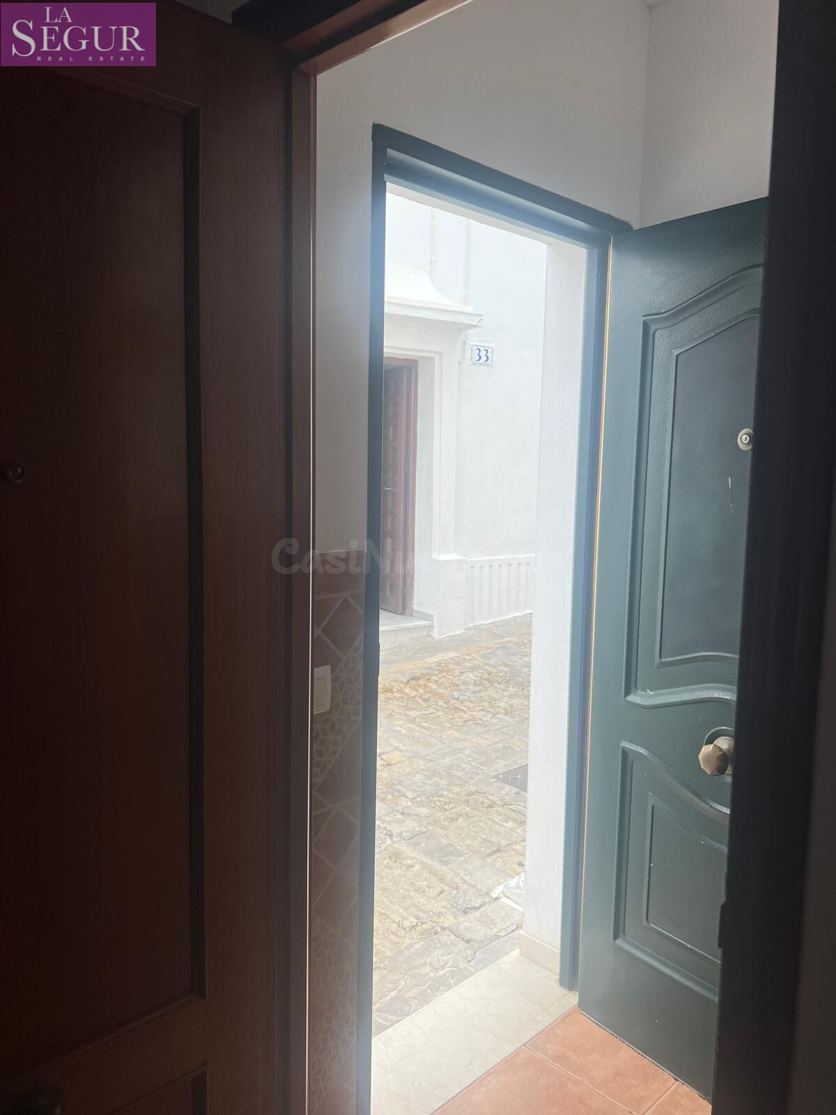 BONITA CASA EN VEJER DE LA FRONTERA - foto 2