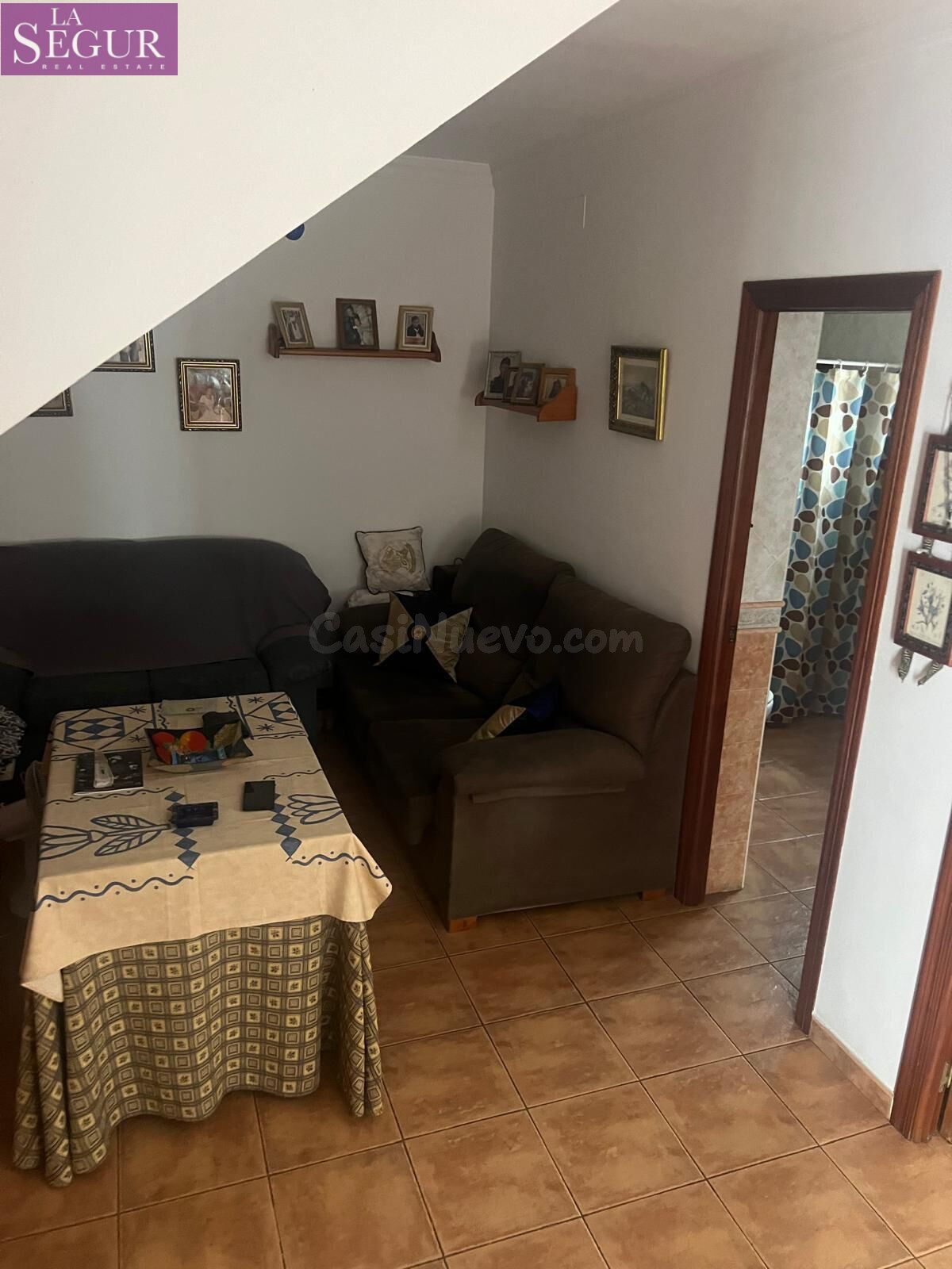 BONITA CASA EN VEJER DE LA FRONTERA - foto 3