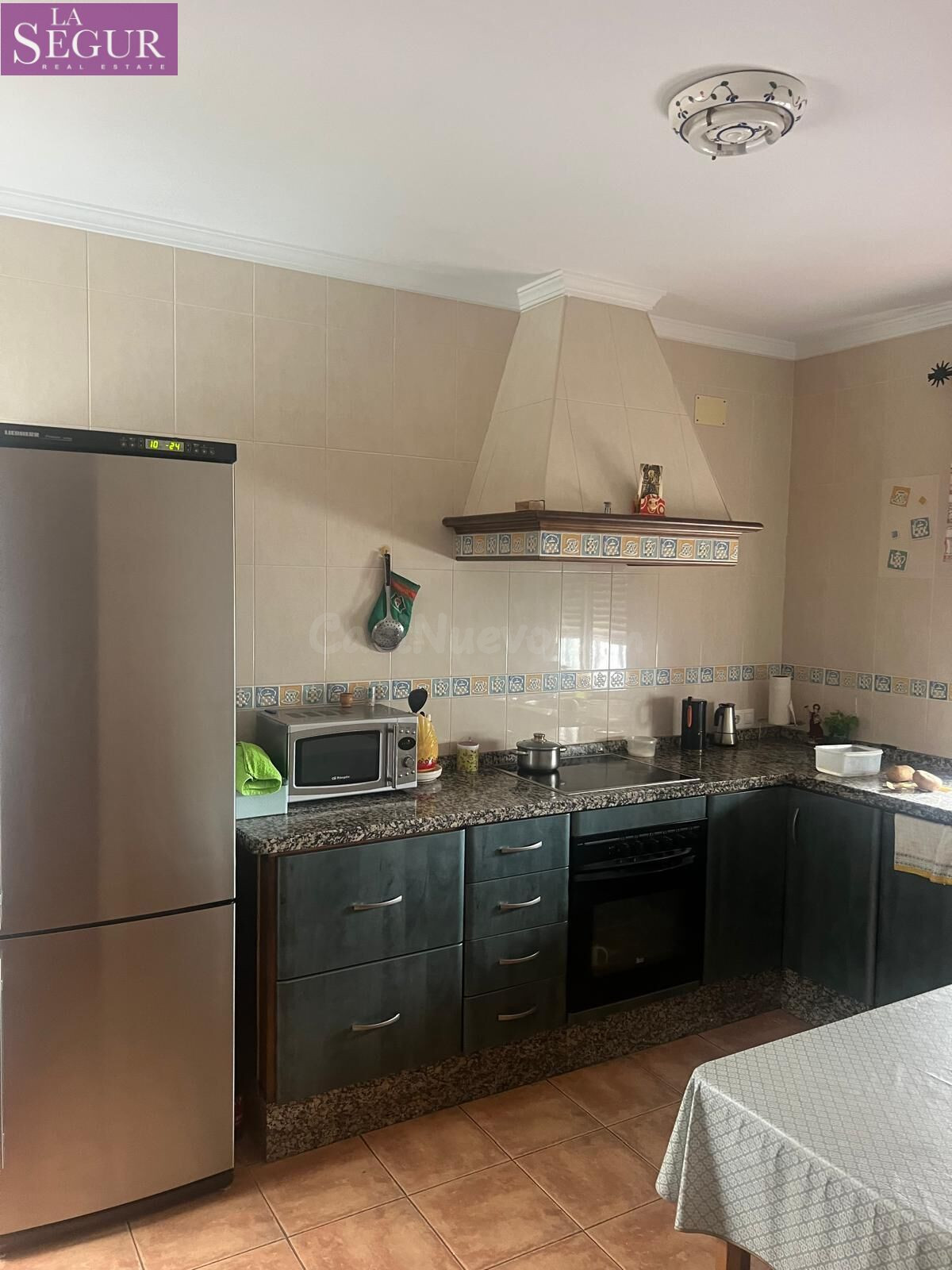 BONITA CASA EN VEJER DE LA FRONTERA - foto 4