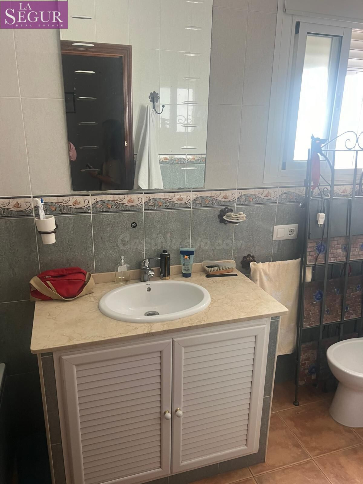 BONITA CASA EN VEJER DE LA FRONTERA - foto 5