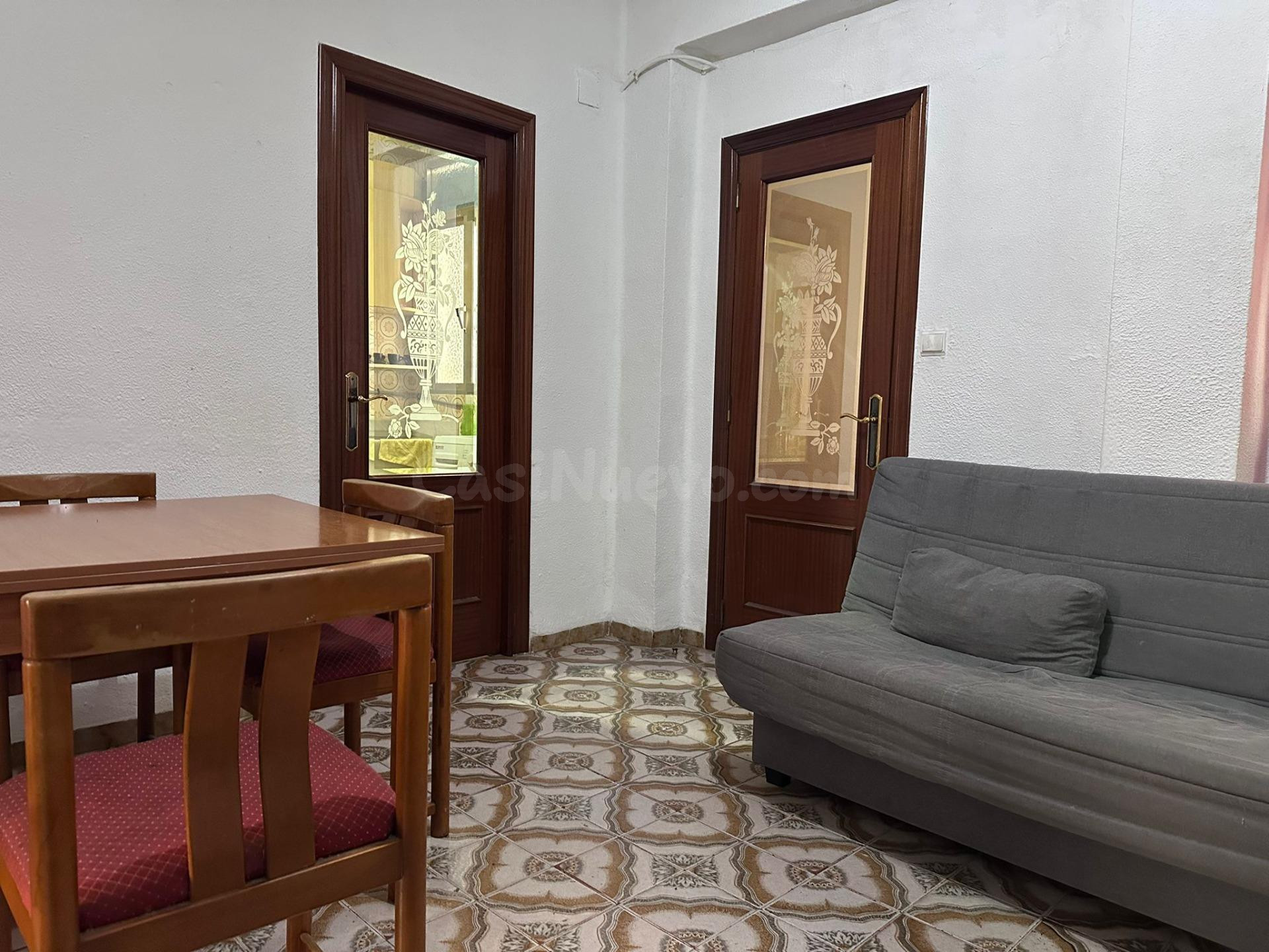 PISO EN VENTA  SEGUNDA PLANTA SIN ASCENSOR EN TORRENTE - foto 4