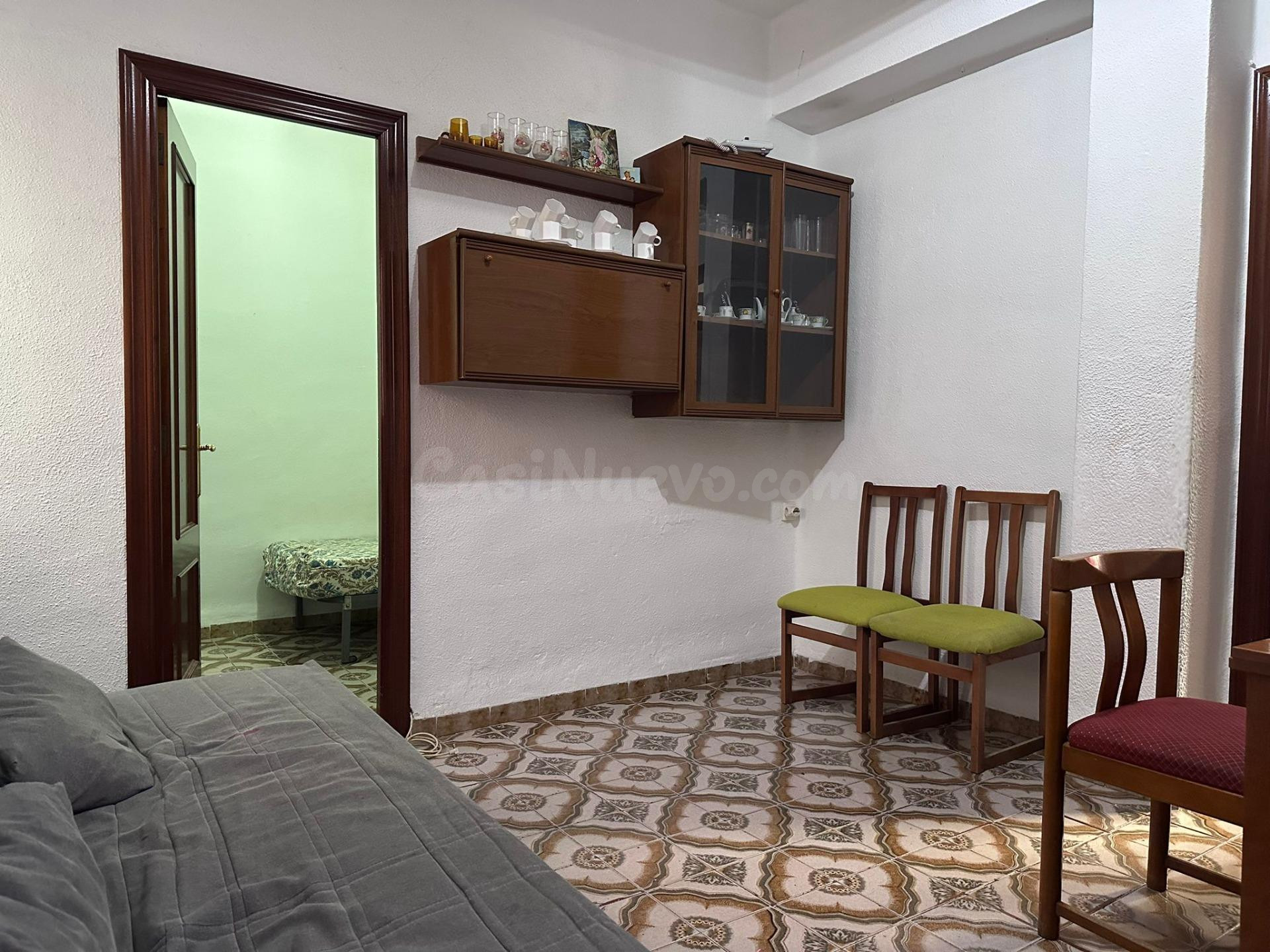 PISO EN VENTA  SEGUNDA PLANTA SIN ASCENSOR EN TORRENTE - foto 5