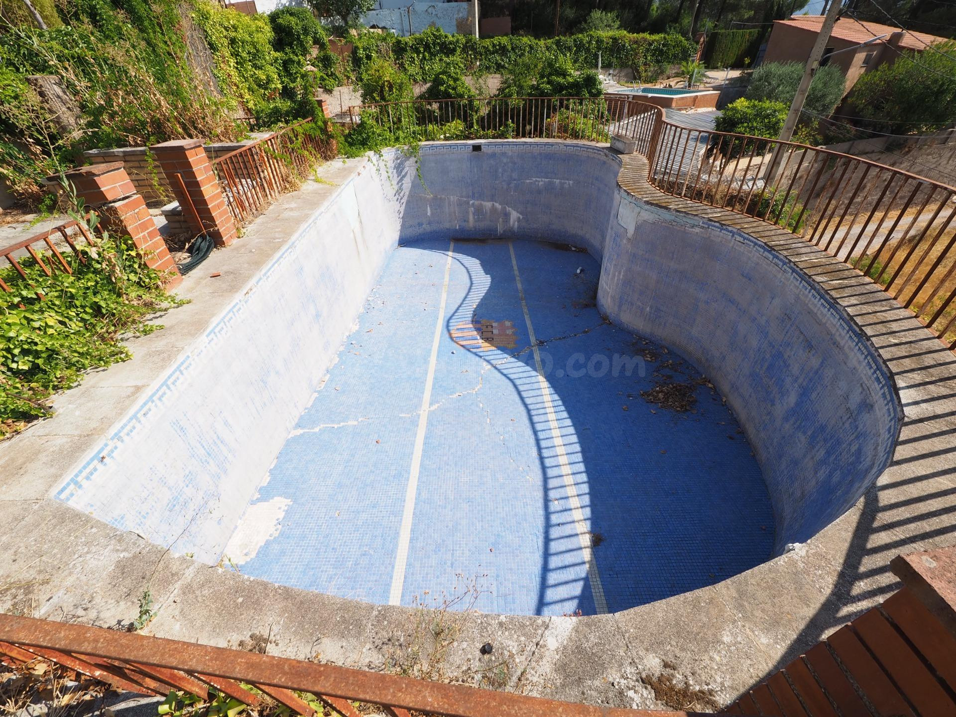 SE VENDE CASA EN VACARISSES, ZONA EL VENTAIOL - foto 2
