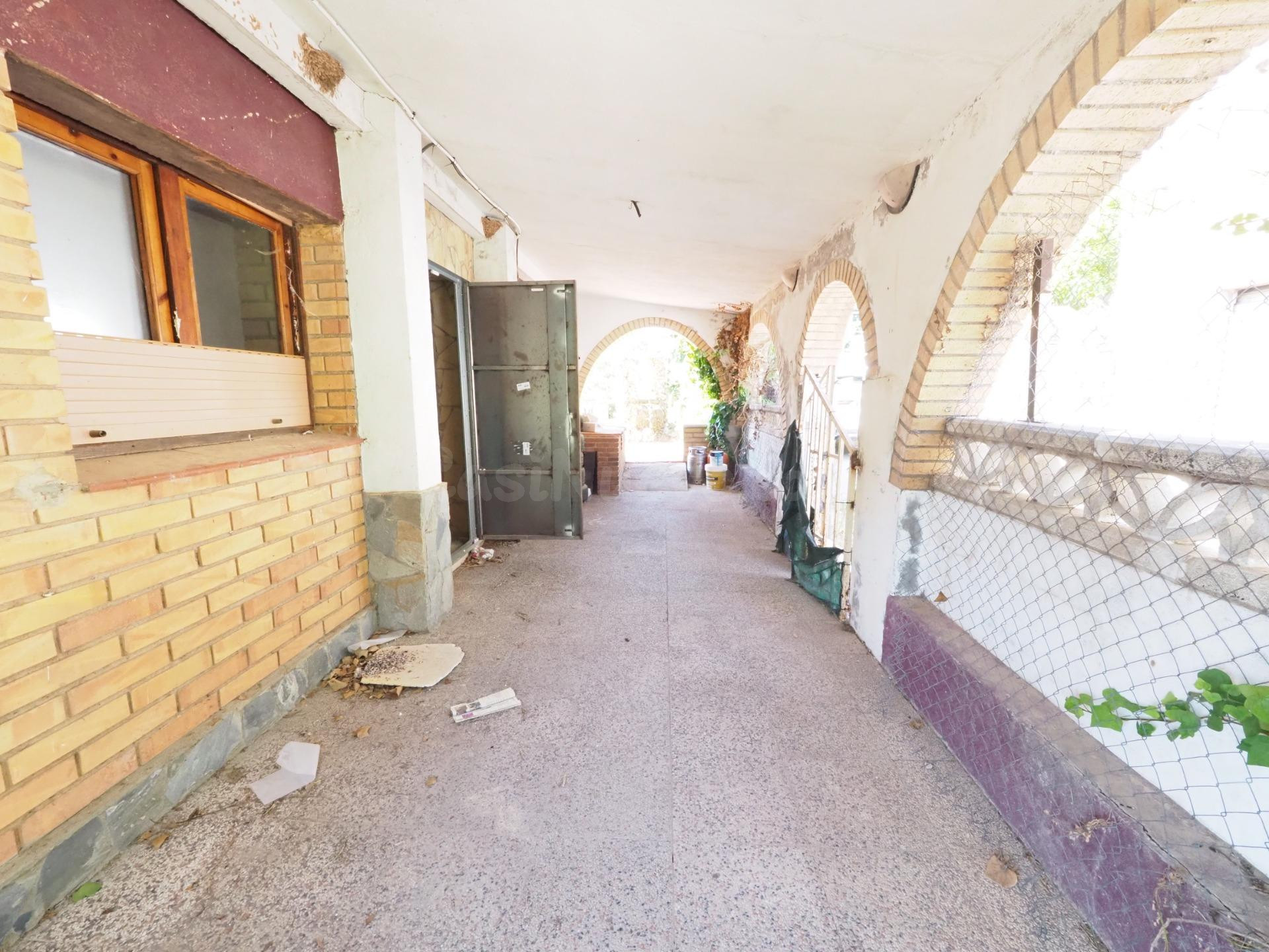 SE VENDE CASA EN VACARISSES, ZONA EL VENTAIOL - foto 3